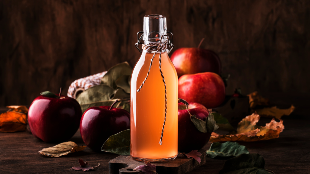 Apple Cider Vinegar