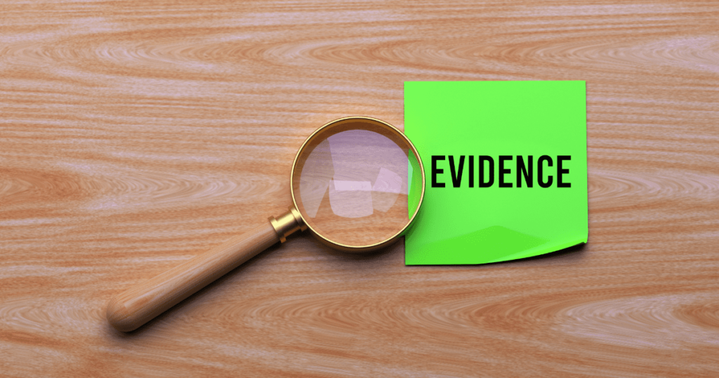 Evidence-Based Research