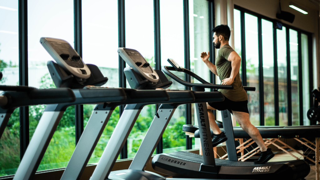 best cardio equipment for fat loss