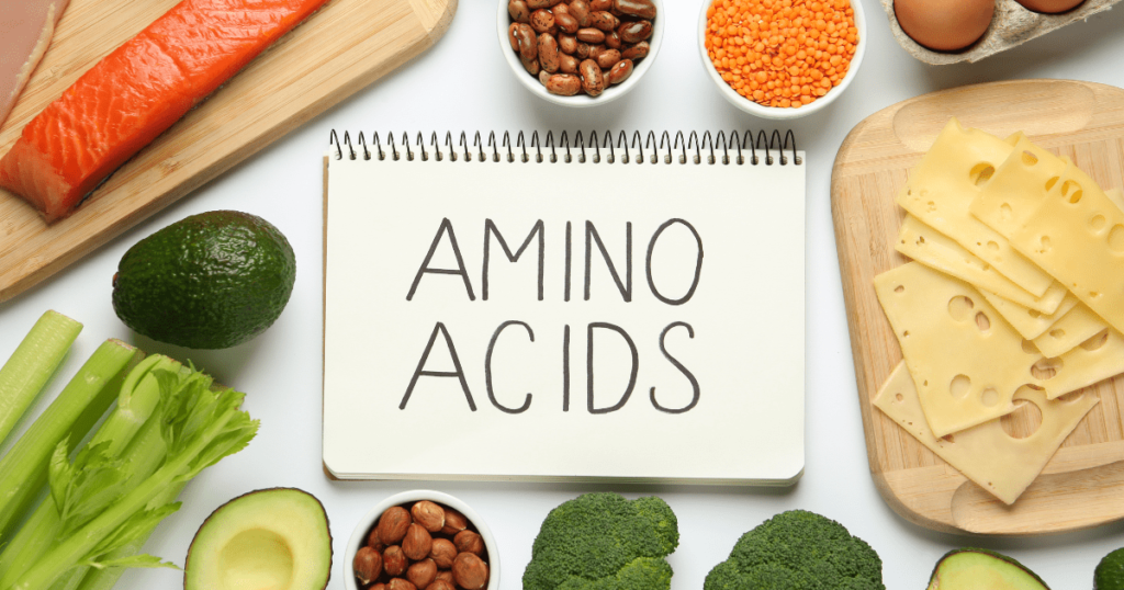 Amino Acids