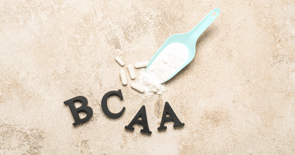 BCAA Overview