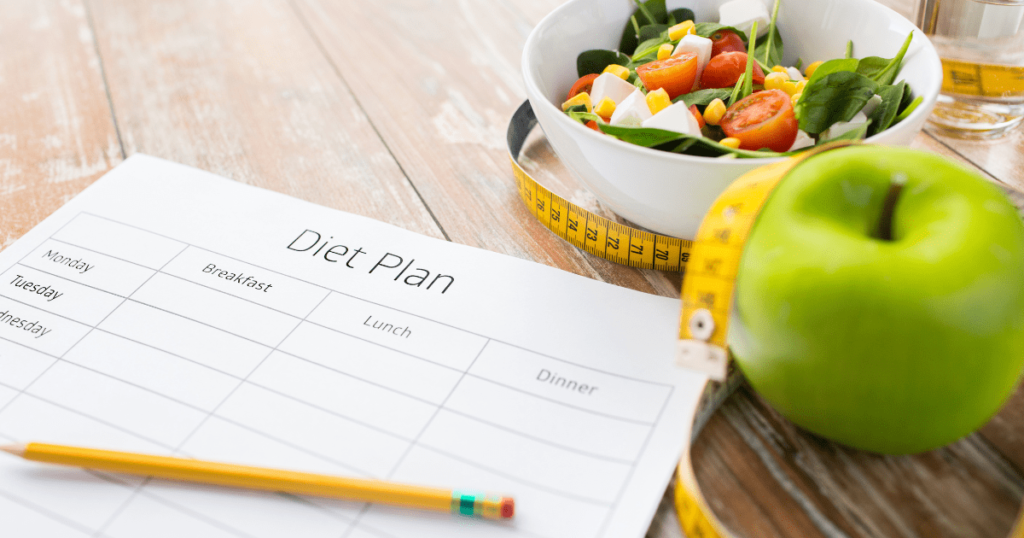 Benefits of a High Protein Vegetarian Diet Plan