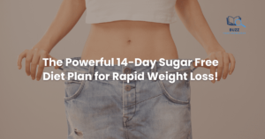 Sugar Free Diet Plan for Rapid Weight Loss