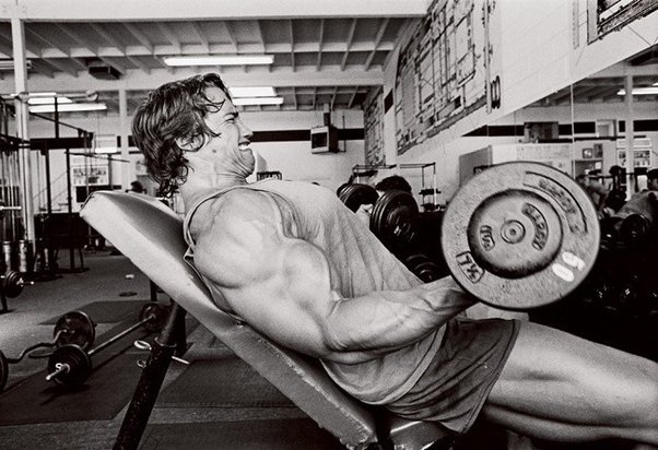 incline dumbell curls