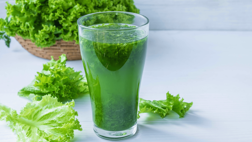 green smoothies for diabetes