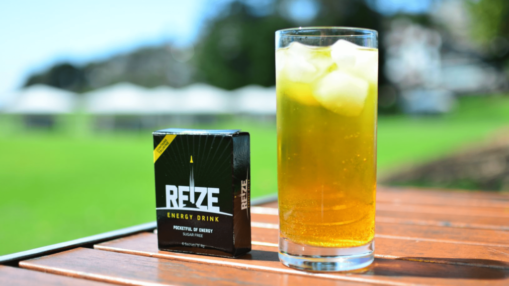 reize energy drink