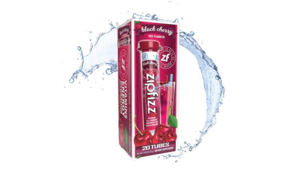 zipfizz energy drink