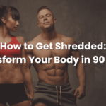 how to get shredded