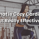 cozy cardio