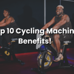 cycling machine benefits